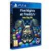 Image de Five Nights At Freddy's Into The Pit PS4