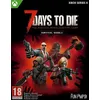 Image de 7 Days To Die Consoles Edition Survival Edition XBOX SERIES X