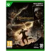 Image de Mandragora Whispers Of The Witch Tree XBOX SERIES X