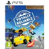 Image de Totally Reliable Delivery Service Definitive Edition PS5