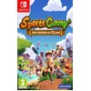 Image de Sports Camp Une Aventure En 35 Jeux SWITCH
