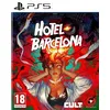 Image de Hotel Barcelona PS5