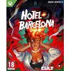 Image de Hotel Barcelona XBOX SERIES X