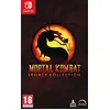 Image de Mortal Kombat Legacy Kollection SWITCH