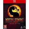 Image de Mortal Kombat Legacy Kollection Deluxe Edition SWITCH 2