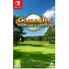 Image de Golden Tee Arcade Classics SWITCH