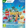 Image de Lego Party! XBOX SERIES X