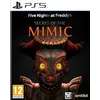 Image de Five Nights At Freddy's Secret Of The Mimic PS5