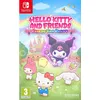 Image de Hello Kitty And Friends Freeze Tag Party SWITCH