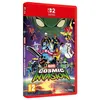 Image de Marvel Cosmic Invasion SWITCH 2