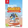 Image de Bluey's Quests For The Gold Pen SWITCH