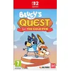 Image de Bluey's Quests For The Gold Pen SWITCH 2