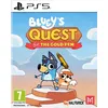 Image de Bluey's Quests For The Gold Pen PS5