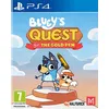 Image de Bluey's Quests For The Gold Pen PS4