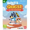 Image de Bluey's Quests For The Gold Pen XBOX SERIES X