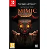 Image de Five Nights At Freddy's Secret Of The Mimic SWITCH