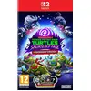 Image de Tmnt Splintered Fate Legendary Edition SWITCH 2
