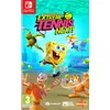 Image de Nickelodeon Extreme Tennis: Next! SWITCH