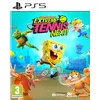 Image de Nickelodeon Extreme Tennis: Next! PS5