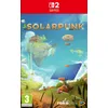 Image de Solarpunk SWITCH 2
