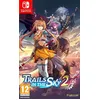 Image de Trails In The Sky 2nd Chapter SWITCH