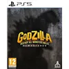 Image de Godzilla Destroy All Monster Melee Remastered PS5