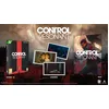 Image de Control Resonant Steelbook Edition XBOX SERIES X