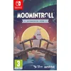 Image de Moomintroll La Chaleur De L'hiver SWITCH
