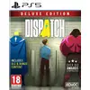Image de Dispatch Deluxe Edition PS5