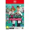 Image de Two Point Hospital Full Health Collection SWITCH 2