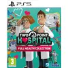 Image de Two Point Hospital Full Health Collection PS5