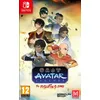 Image de Avatar Legends The Fighting Game Deluxe Edition SWITCH