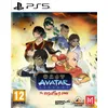 Image de Avatar Legends The Fighting Game Deluxe Edition PS5