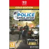 Image de Police Simulator Patrol Officers Gold Edition SWITCH 2