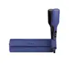 Image de Lisseur ghd séchant Duet Style 2-en-1 bleu édition colour crush