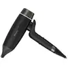 Image de Sèche-cheveux ultra-rapide ghd Speed noir mat