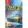 Image de Taxi Chaos 2 SWITCH