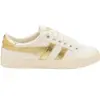 Image de Baskets femme Gola Tennis Mark Cox Blanc 36 CLA280XY