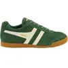 Image de Baskets Gola Classics Harrier Suede Trainers Vert 42 CMA192IN
