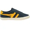 Image de Baskets Gola Varsity Bleu 41 CMA331XY