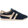 Image de Baskets femme Gola Bullet Pearl Bleu 41 CLA838EY