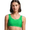 Image de Haut de maillot de bain femme Superdry Essential Vert M W3010283A-92E