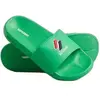 Image de Claquettes femme Superdry Code Essential Vert S WF310158A-92E