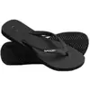 Image de Tongs femme Superdry Vintage Noir S WF310165A-02A