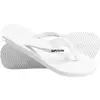 Image de Tongs femme Superdry Vintage Blanc L WF310165A-04C