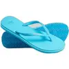 Image de Tongs femme Superdry Vintage Bleu S WF310165A-BVT