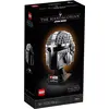 Image de LEGO Star Wars 75328 - Le casque du Mandalorien