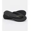 Image de Tongs femme Superdry Baseline Noir S WF310105A-02A