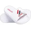 Image de Claquettes femme Superdry Core Blanc S WF310110A-01C