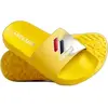 Image de Claquettes femme Superdry Core Jaune S WF310110A-02K